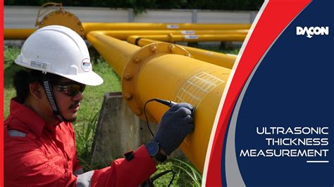 pipe thickness testing uk|Ultrasonic Testing – UT Inspection Services.